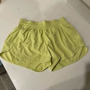 Lululemon Tracker short